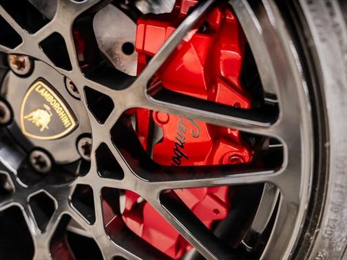 2010 Lamborghini Gallardo LP560-4