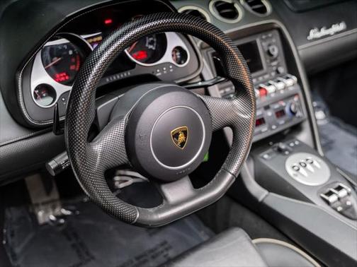 2010 Lamborghini Gallardo LP560-4