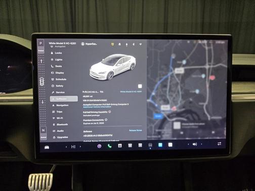 2022 Tesla Model S Base
