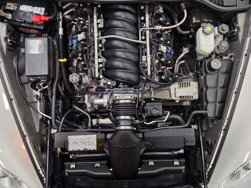 2006 Chevrolet Corvette Base