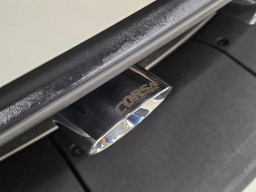 2006 Chevrolet Corvette Base