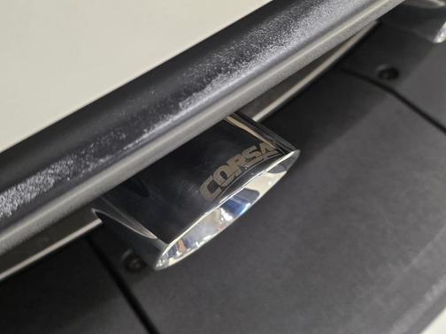 2006 Chevrolet Corvette Base