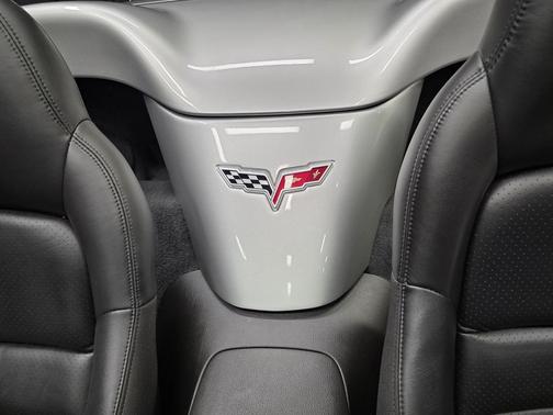 2006 Chevrolet Corvette Base