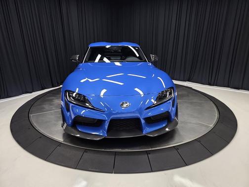 2021 Toyota Supra A91 Edition