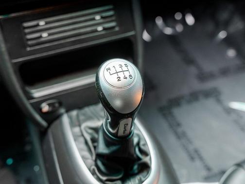 2002 Porsche 911 Carrera Turbo