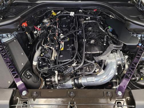 2020 Toyota Supra 3.0 Premium