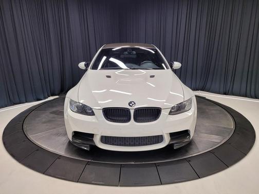 2011 BMW M3 Base
