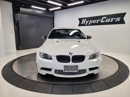 2009 BMW M3 Base