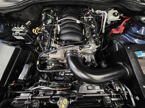 2013 Chevrolet Camaro 2SS