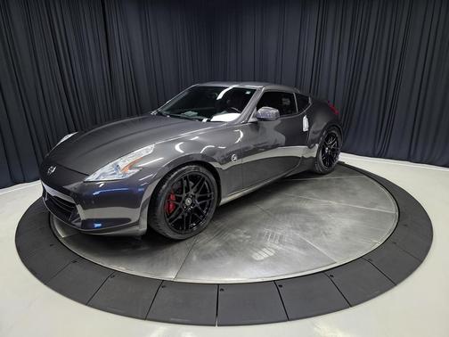 2010 Nissan 370Z Touring