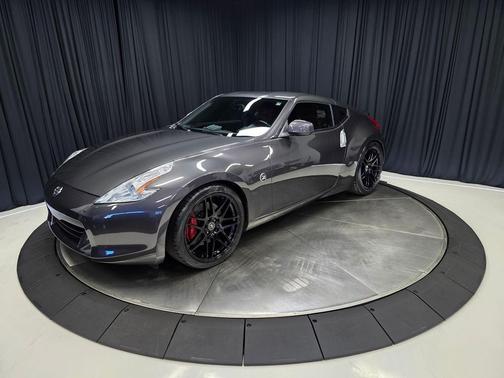 2010 Nissan 370Z Touring