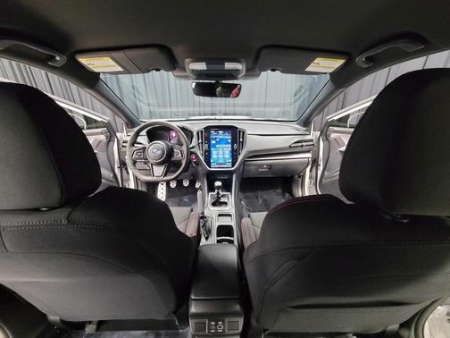 2024 Subaru WRX Premium