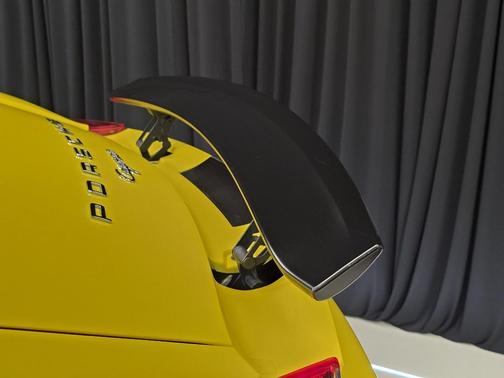 2015 Porsche Cayman Base