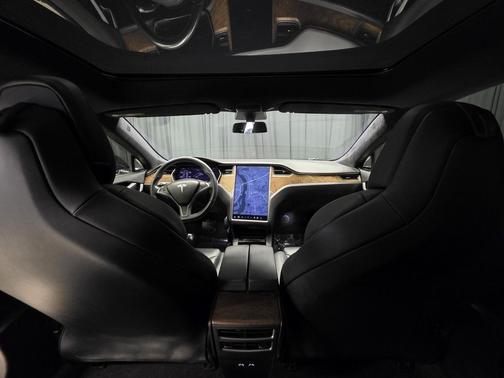 2019 Tesla Model S 100D