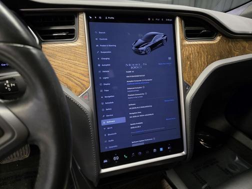 2019 Tesla Model S 100D
