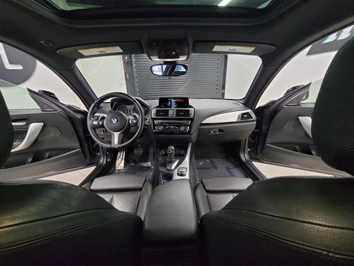 2016 BMW M2 Base