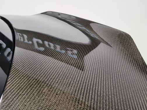 2020 Subaru WRX STI Base