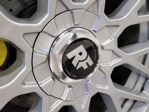 2020 Subaru WRX STI Base