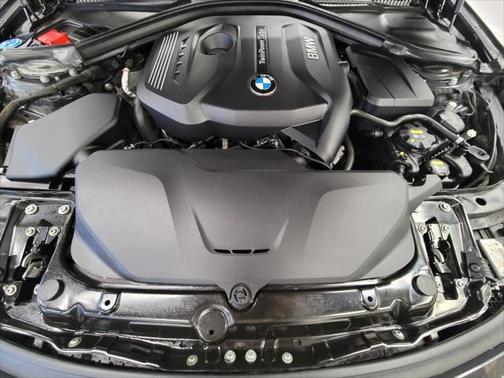2017 BMW 330 xDrive
