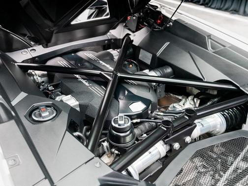 2015 Lamborghini Aventador LP700-4