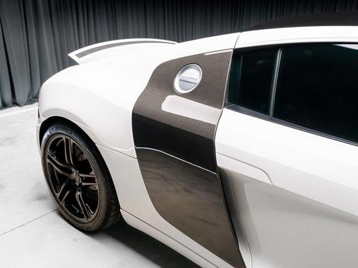 2009 Audi R8 4.2 quattro