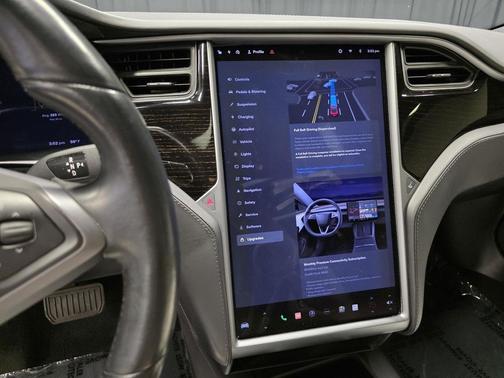 2018 Tesla Model S 75D