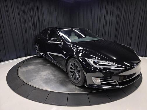 2018 Tesla Model S 75D