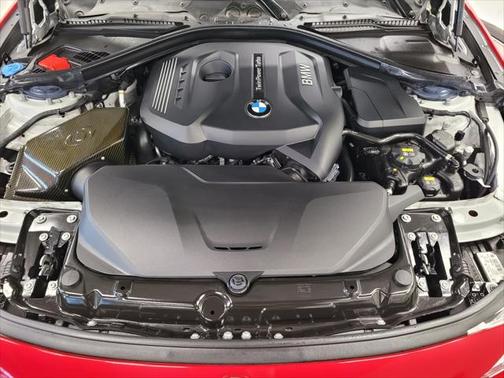 2017 BMW 330 330i