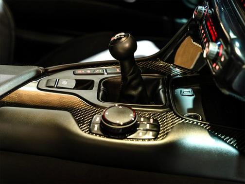 2024 Toyota GR Supra 45th Anniversary Edition