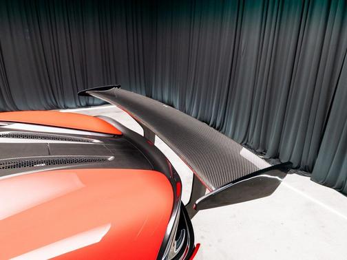 2019 McLaren 570S Coupe