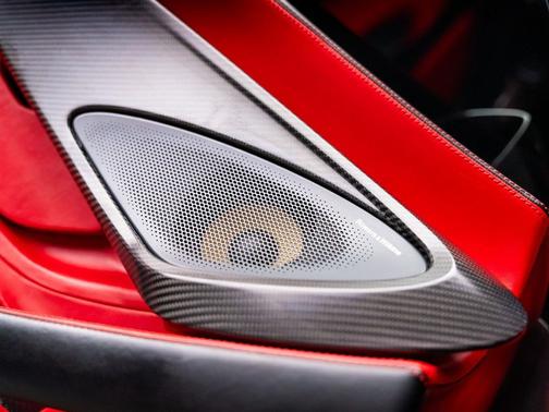 2019 McLaren 570S Coupe