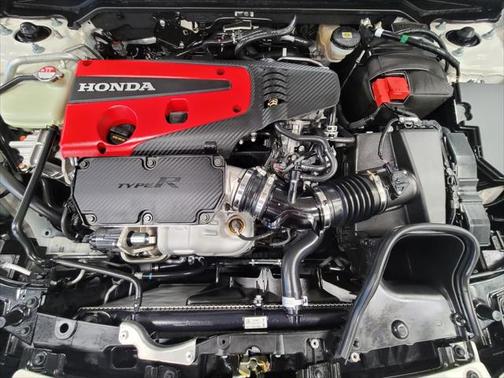 2025 Honda Civic Type R Base