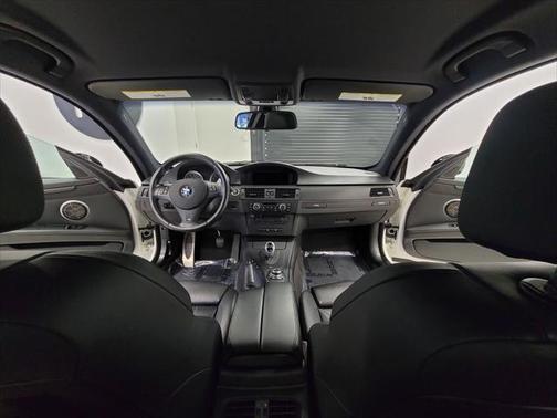 2011 BMW M3 Base