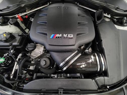 2011 BMW M3 Base