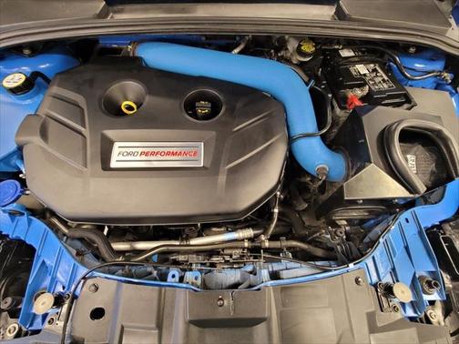 2016 Ford Focus RS Base