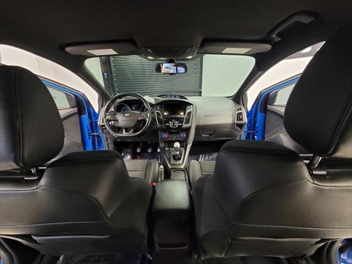 2016 Ford Focus RS Base