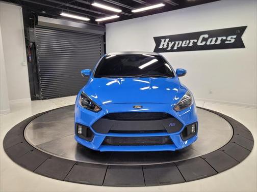 2016 Ford Focus RS Base