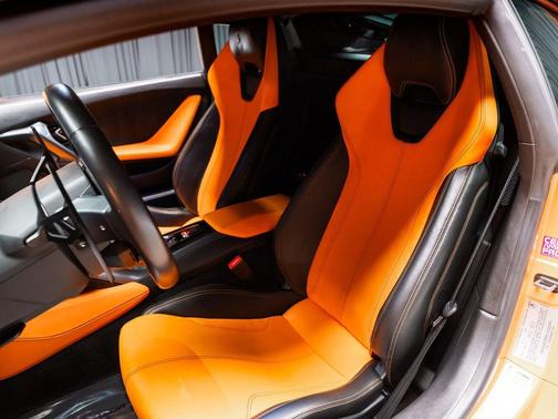 2015 Lamborghini Huracan LP610-4