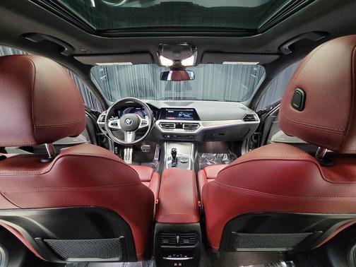 2022 BMW M340 i