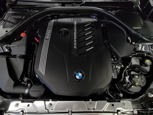2022 BMW M340 i