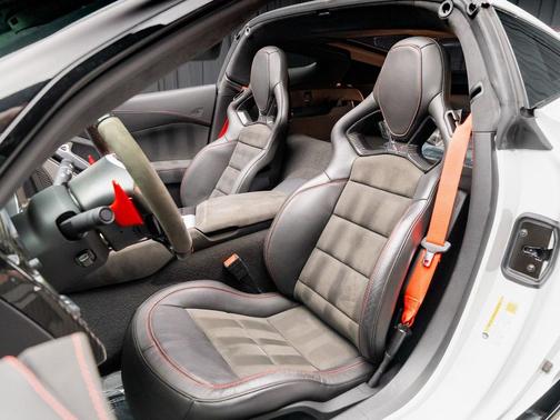 2019 Chevrolet Corvette ZR1