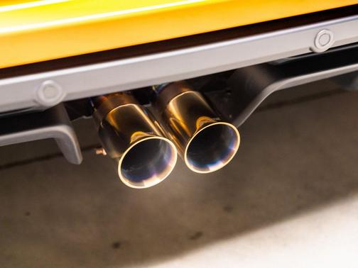 2017 Lotus Evora 400 400