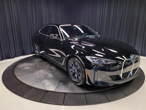2023 BMW i4 Gran Coupe eDrive40
