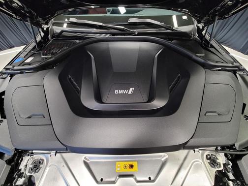 2023 BMW i4 Gran Coupe eDrive40