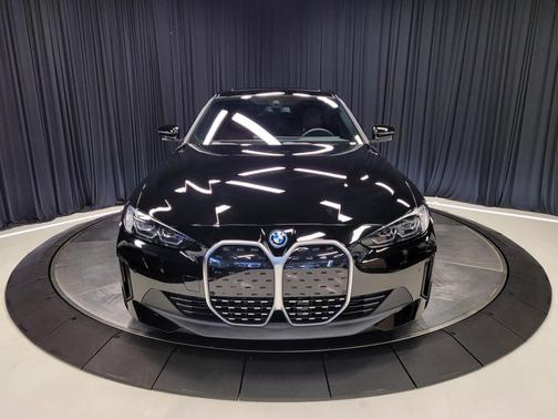 2023 BMW i4 Gran Coupe eDrive40
