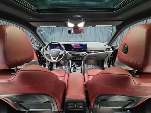 2023 BMW i4 Gran Coupe eDrive40