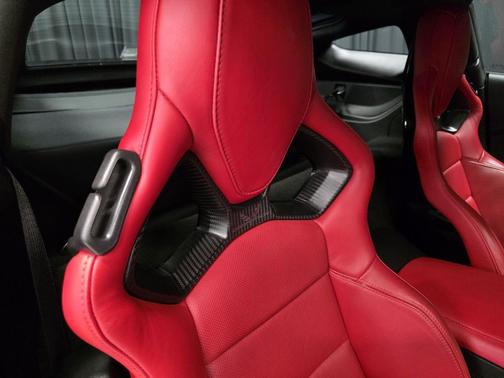 2015 Chevrolet Corvette Z06 Hardtop