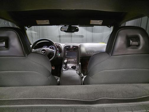 2013 Chevrolet Corvette Base