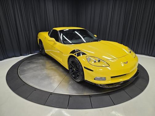 2013 Chevrolet Corvette Base