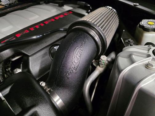 2018 Chevrolet Camaro 1SS